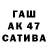 БУТИРАТ GHB Ilhamkg Abdurahimov